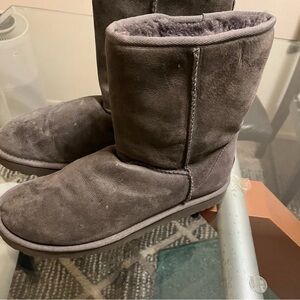 Ugg  boots size 10